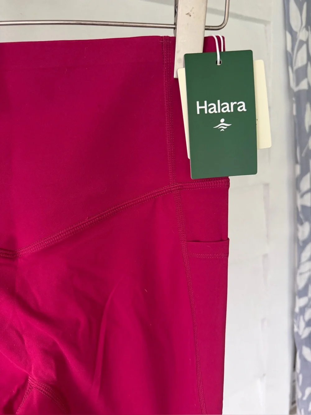 Halara UltraSculpt- highlight your curves with our contouring-sculpting fabric. - Picture 7 of 7